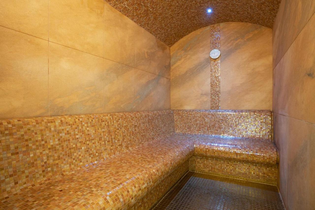 Aplend Wellness Hotel Borovica Strbske Pleso Exterior photo