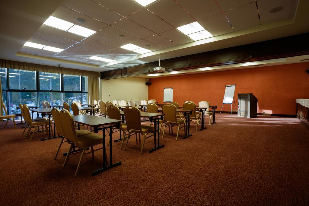 Aplend Wellness Hotel Borovica Strbske Pleso Exterior photo
