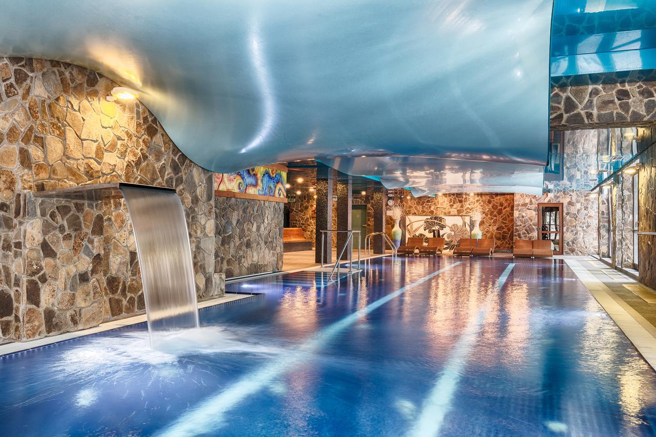 Aplend Wellness Hotel Borovica Strbske Pleso Exterior photo